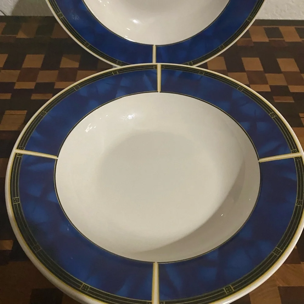 N/A vintage sapphire